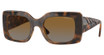 Vogue® Eyeglasses VO5481S TOP HAVANA/BROWN/2386T5