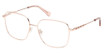 Gant Eyeglasses GA4145 shiny rose gold/028