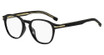 BOSS Hugo Boss Eyeglasses BOSS 1509/G BLACK/0807