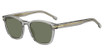 BOSS Hugo Boss Eyeglasses BOSS 1505/S GREY/0KB7