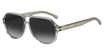 BOSS Hugo Boss Eyeglasses BOSS 1507/S GREY/0KB7