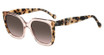 Carolina Herrera Eyeglasses HER 0128/S PEACHHAVAN/0L93