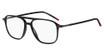 Hugo Eyeglasses HG 1232 BLACK/0807