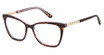 Juicy Couture Eyeglasses JU 240/G HVN/0086