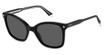 Polaroid Eyeglasses PLD 4151/S/X BLACK/0807