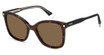 Polaroid Eyeglasses PLD 4151/S/X HVN/0086