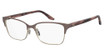 Under Armour Eyeglasses UA 5054/G PINKBEIGE/03R7