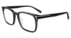 Tumi Eyeglasses VTU531 Transparent Sage 0804