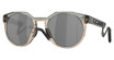 Oakley Eyeglasses OO9279 HSTN METAL GREY INK/SEPIA/927905