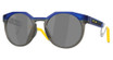 Oakley Eyeglasses OO9279 HSTN METAL TRANS CRYSTAL BLUE/927906