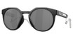 Oakley Eyeglasses OO9279 HSTN METAL MATTE BLACK/927901