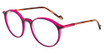 Etnia Barcelona Eyeglasses 5 LIGHT1 O PU