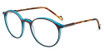 Etnia Barcelona Eyeglasses 5 LIGHT1 O BXTQ