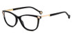 Carolina Herrera HER 0163 BLACKNUDE/0KDX