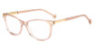 Carolina Herrera Eyeglasses HER 0163 NUDE/0FWM