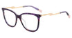 Missoni MIS 0125/G PTTPNK VIO/0S68