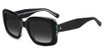 Kate Spade Eyeglasses BELLAMY/S BLACK/0807