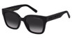 Marc Jacobs Eyeglasses MARC 658/S BLACK/0807
