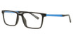 Flexon FLEXON J4018 BLACK/NAVY/001