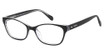Fossil Eyeglasses FOS 7158 BLACK/0807