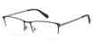 Fossil Eyeglasses FOS 7161/G MTT BLACK/0003