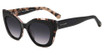 Kate Spade MARIGOLD/S BLKPNKHVN/02TB