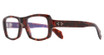 Cutler and Gross Eyeglasses CGOP989452 DARK TURTLE/002