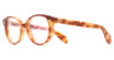 Cutler and Gross Eyeglasses CGOP140051 OLD HAVANA/002