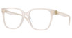 Versace Eyeglasses VE3332D OPAL MILK/5391