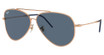 Ray-Ban Eyeglasses RBR0101S AVIATOR REVERSE ROSEGOLD/92023A