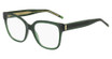 BOSS Hugo Boss Eyeglasses BOSS 1456 GREEN/01ED