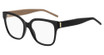 BOSS Hugo Boss Eyeglasses BOSS 1456 BK MULTIC/0SDK