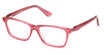 Guess? Eyeglasses GU9235 fuxia/other/077