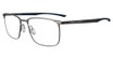 Porsche Eyeglasses P8753 Black/Blue B