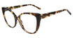 DIFF Eyeglasses VDFPNP Espressor/Tortoise 0BLT