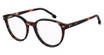 Carrera Eyeglasses CARRERA 3010 BLUE HVNA/0JBW