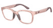 EMPORIO ARMANI KIDS EK3003F SHINY TRANSPARENT PINK/5544