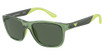 EMPORIO ARMANI KIDS Eyeglasses EK4002F SHINY TRANSPARENT GREEN/535971