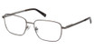 J. Landon Eyeglasses JL1013 shiny dark ruthenium/012