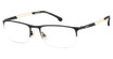 Carrera Eyeglasses CARRERA 8899 MT BK GD/0I46