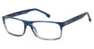 Carrera Eyeglasses CARRERA 8890 BL HRN GRY/0HVE