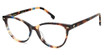 Carrera Eyeglasses CARRERA 3020 BLUE HVNA/0JBW