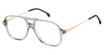 Carrera Eyeglasses CARRERA 3023 GREY/0KB7