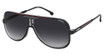 Carrera Eyeglasses CARRERA 1059/S BLACK RED/0OIT