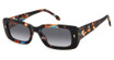 Carrera Eyeglasses CARRERA 3014/S BLUE HVNA/0JBW