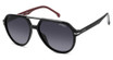 Carrera Eyeglasses CARRERA 315/S BLACK BURG/0GUU