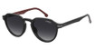Carrera Eyeglasses CARRERA 314/S BLACK BURG/0GUU