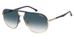 Carrera Eyeglasses CARRERA 318/S BLUE GOLD/0KY2