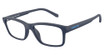 Arnette Eyeglasses AN7237U A-VOLUTION MATTE DARK BLUE/2759