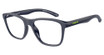 Arnette AN7241U A.T. MATTE/SHINY BLUE/2762